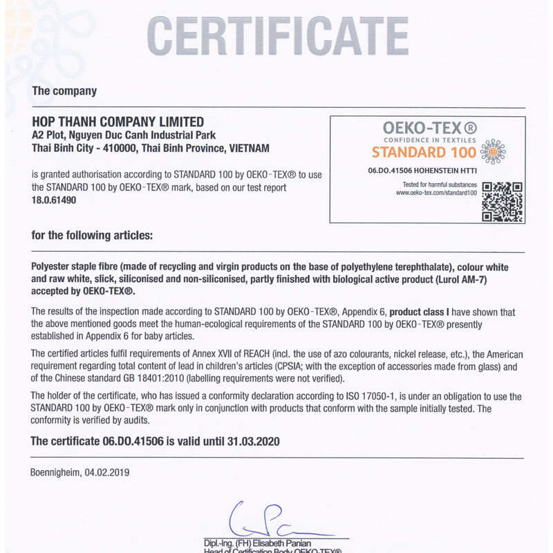 Certificate-06do41506