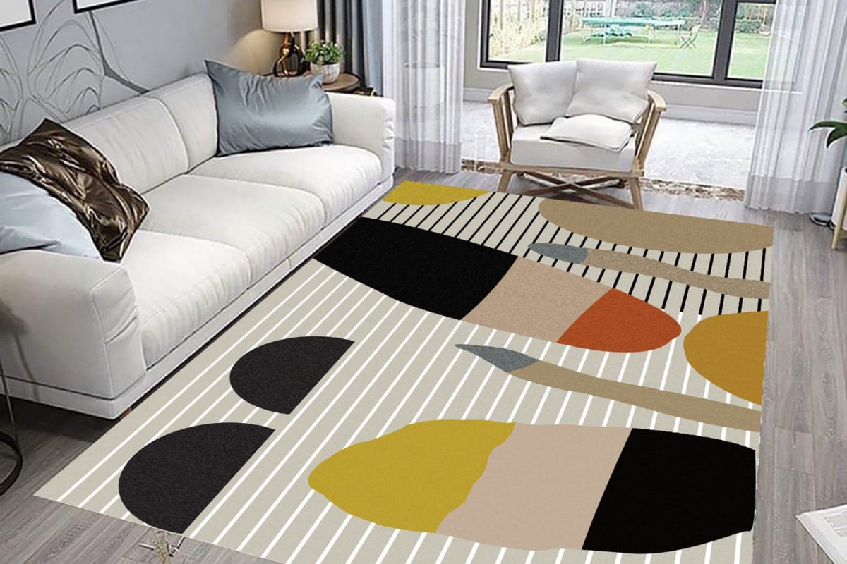 VIHAKO Xơ polyester, thảm các loại, xo polyester, bông gòn công nghiệp,