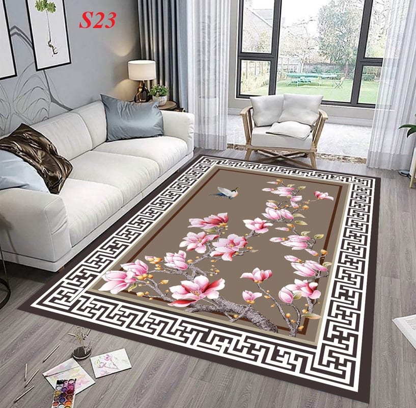 VIHAKO Xơ polyester, thảm các loại, xo polyester, bông gòn công nghiệp,