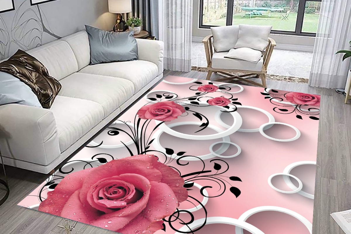 VIHAKO Xơ polyester, thảm các loại, xo polyester, bông gòn công nghiệp,