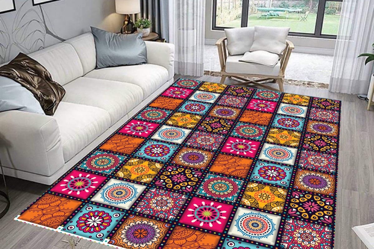 VIHAKO Xơ polyester, thảm các loại, xo polyester, bông gòn công nghiệp,