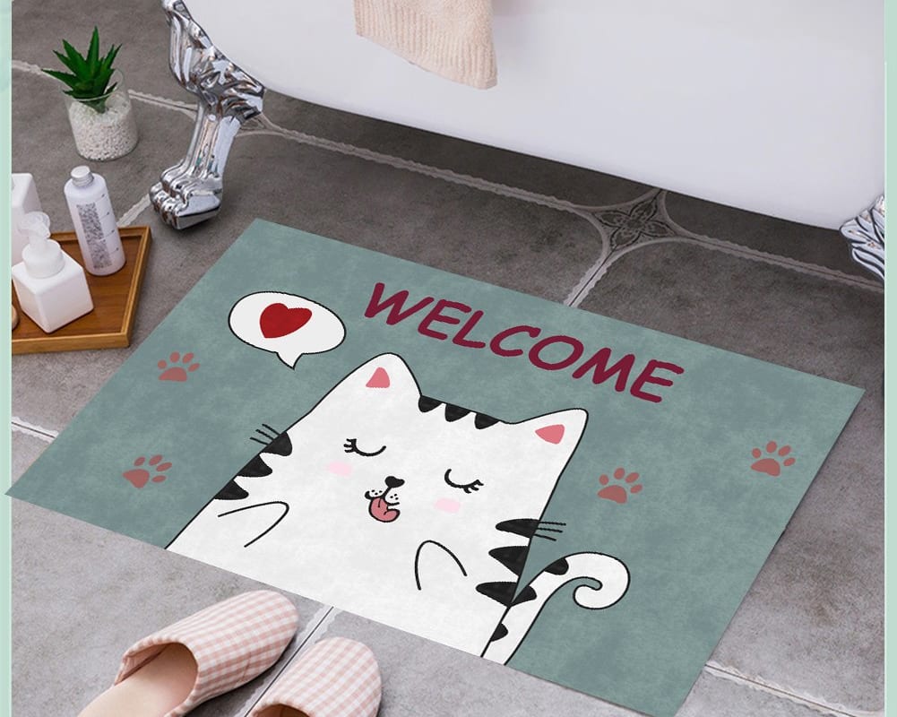 VIHAKO Xơ polyester, thảm các loại, xo polyester, bông gòn công nghiệp,