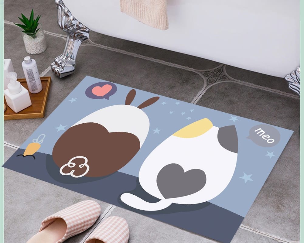 VIHAKO Xơ polyester, thảm các loại, xo polyester, bông gòn công nghiệp,