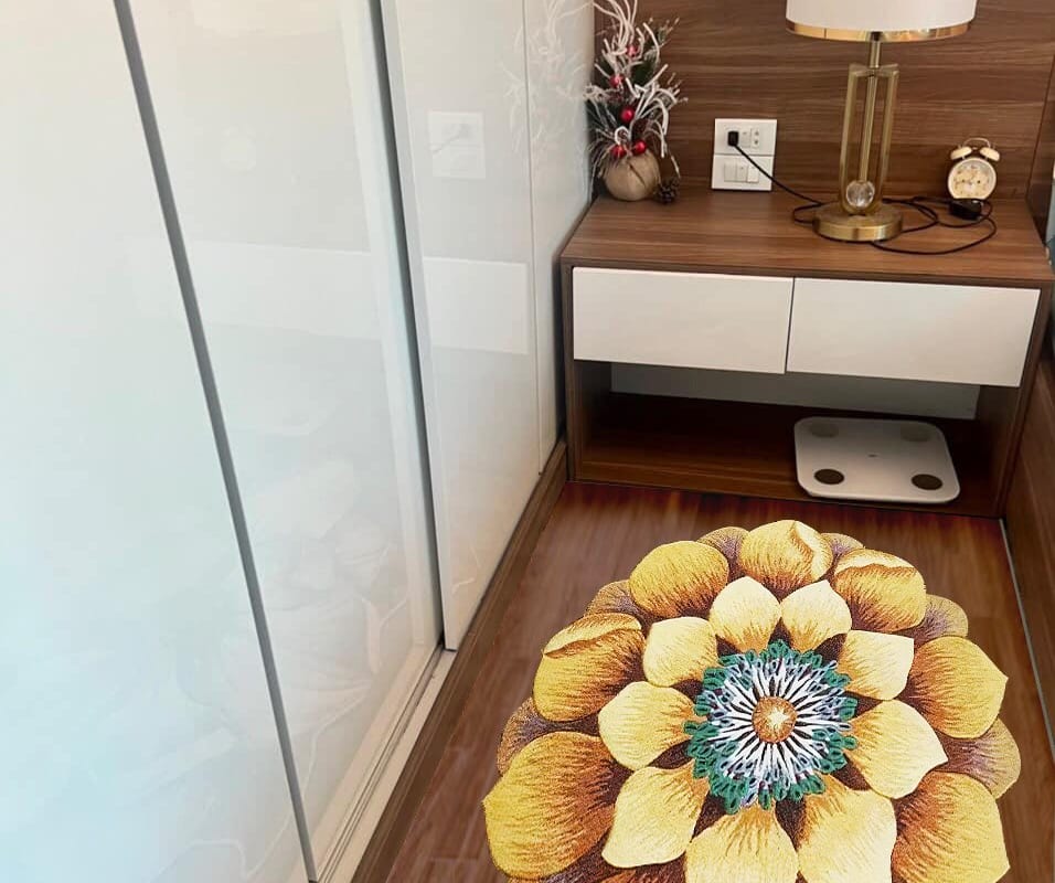 VIHAKO Xơ polyester, thảm các loại, xo polyester, bông gòn công nghiệp,