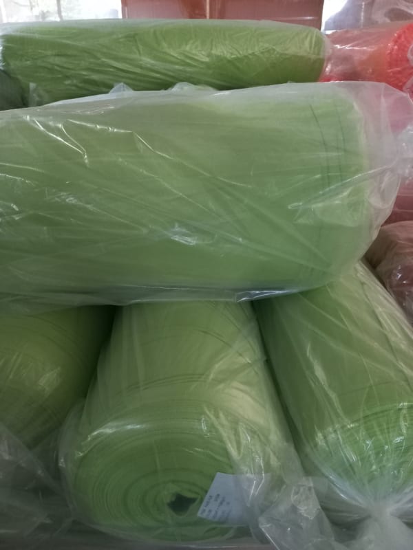VIHAKO Xơ polyester, thảm các loại, xo polyester, bông gòn công nghiệp,