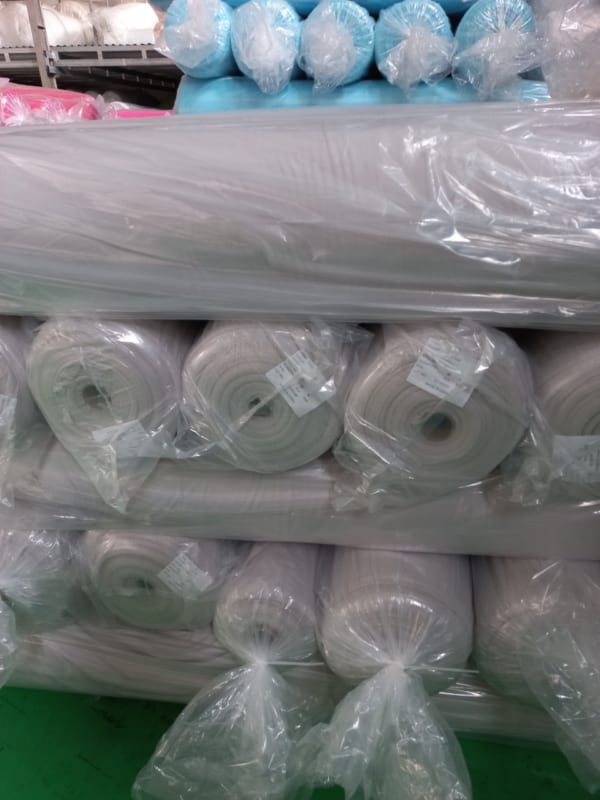 VIHAKO Xơ polyester, thảm các loại, xo polyester, bông gòn công nghiệp,