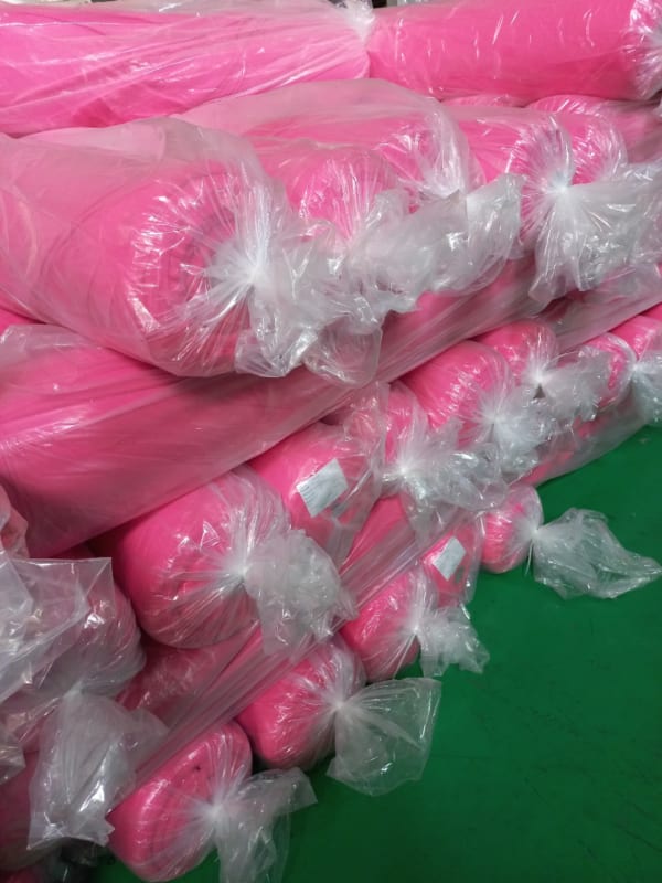 VIHAKO Xơ polyester, thảm các loại, xo polyester, bông gòn công nghiệp,